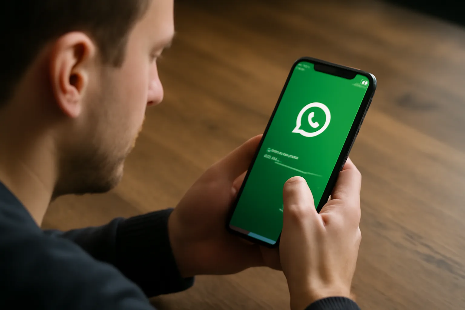WhatsApp въвежда потребителски имена за чат без телефонен номер