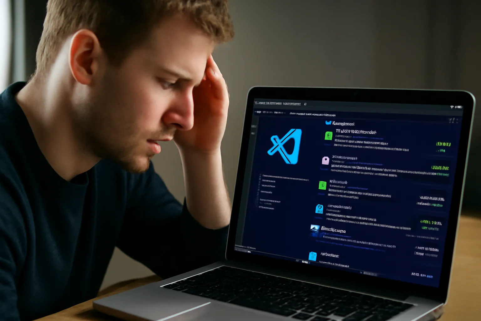 Visual Studio Code въвежда 2-часово забавяне при автоматичните ъпдейти на разширенията