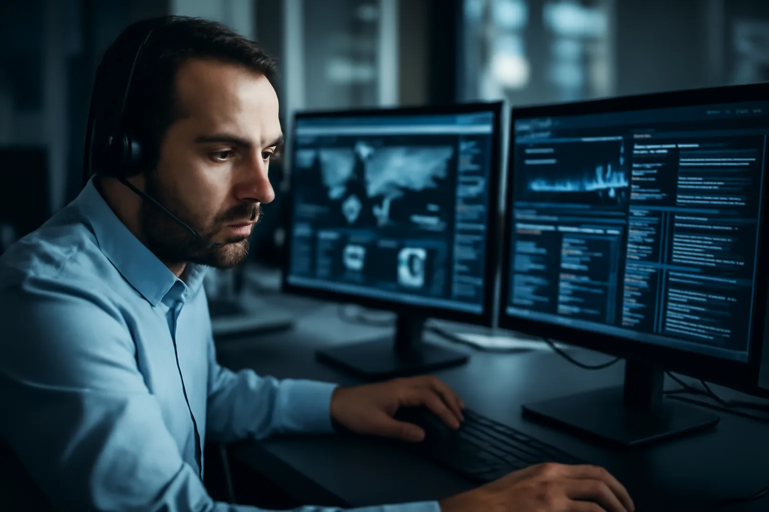 Как EDR решенията формират оперативната устойчивост на организациите