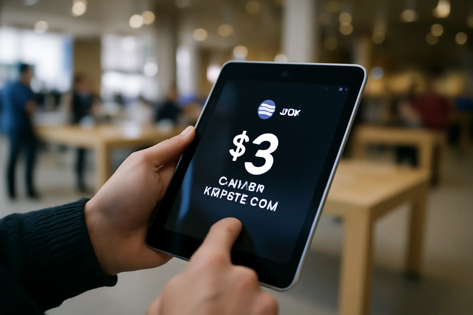 AT&T представя нова дневна безлимитна оферта за мобилен интернет на iPad за 3 долара