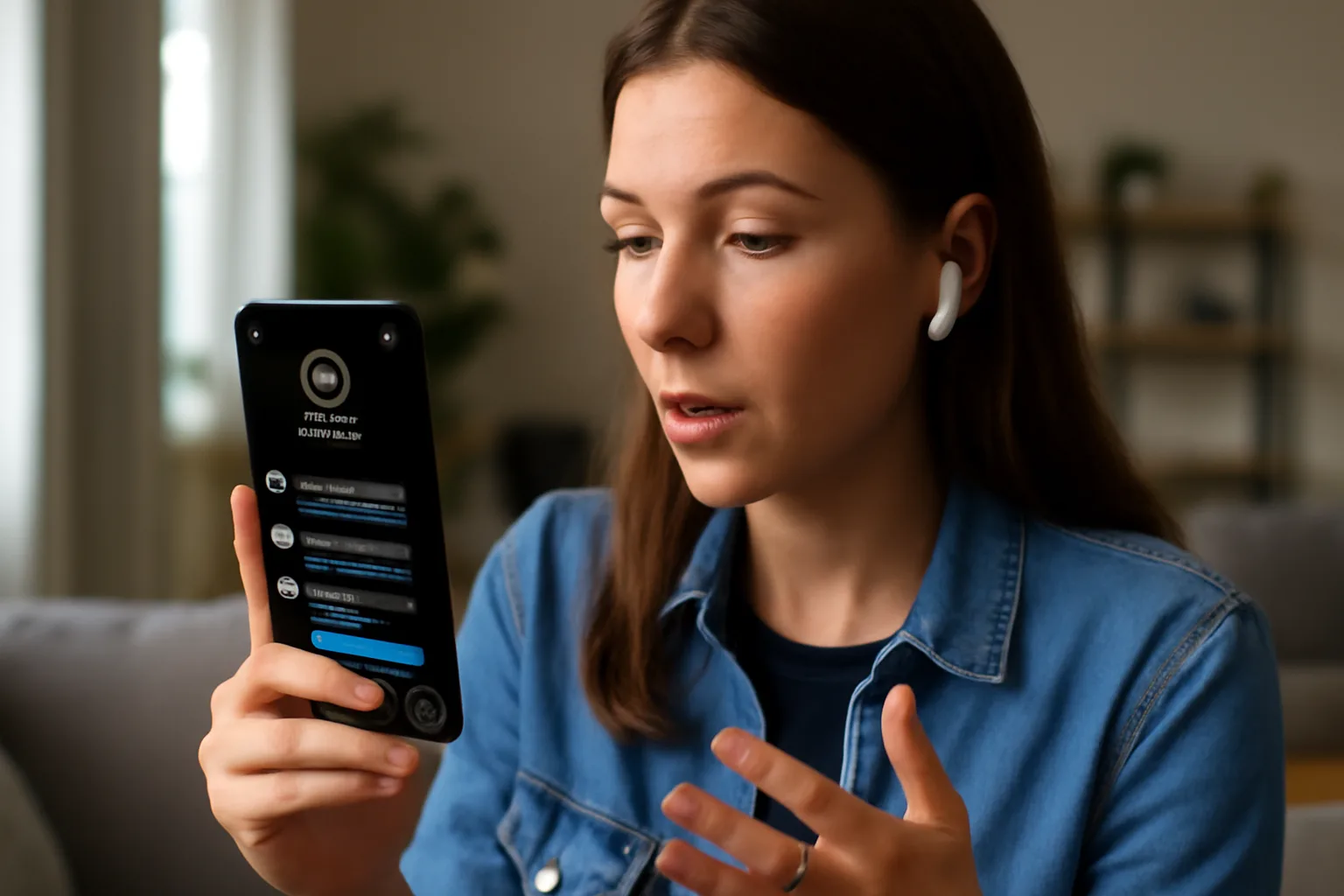 Threads разширява функционалностите на Live Chats с нови инструменти и преводи