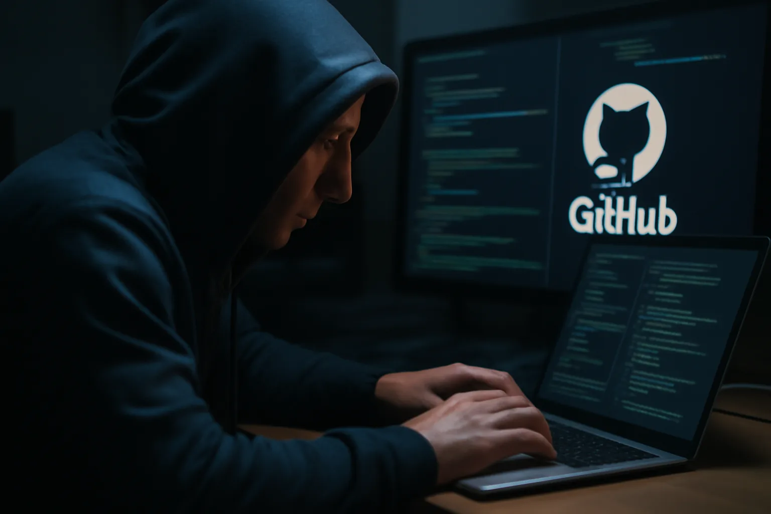 Хакери откраднаха изходния код на Grafana чрез откраднат GitHub токен