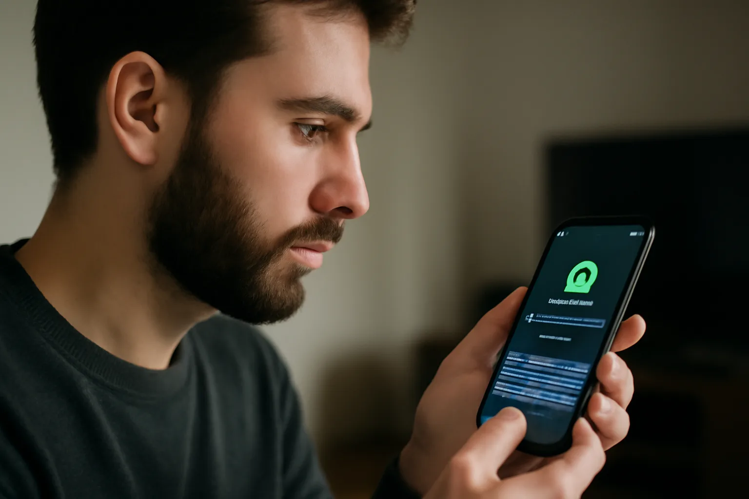 WhatsApp въвежда система за резервиране на потребителски имена