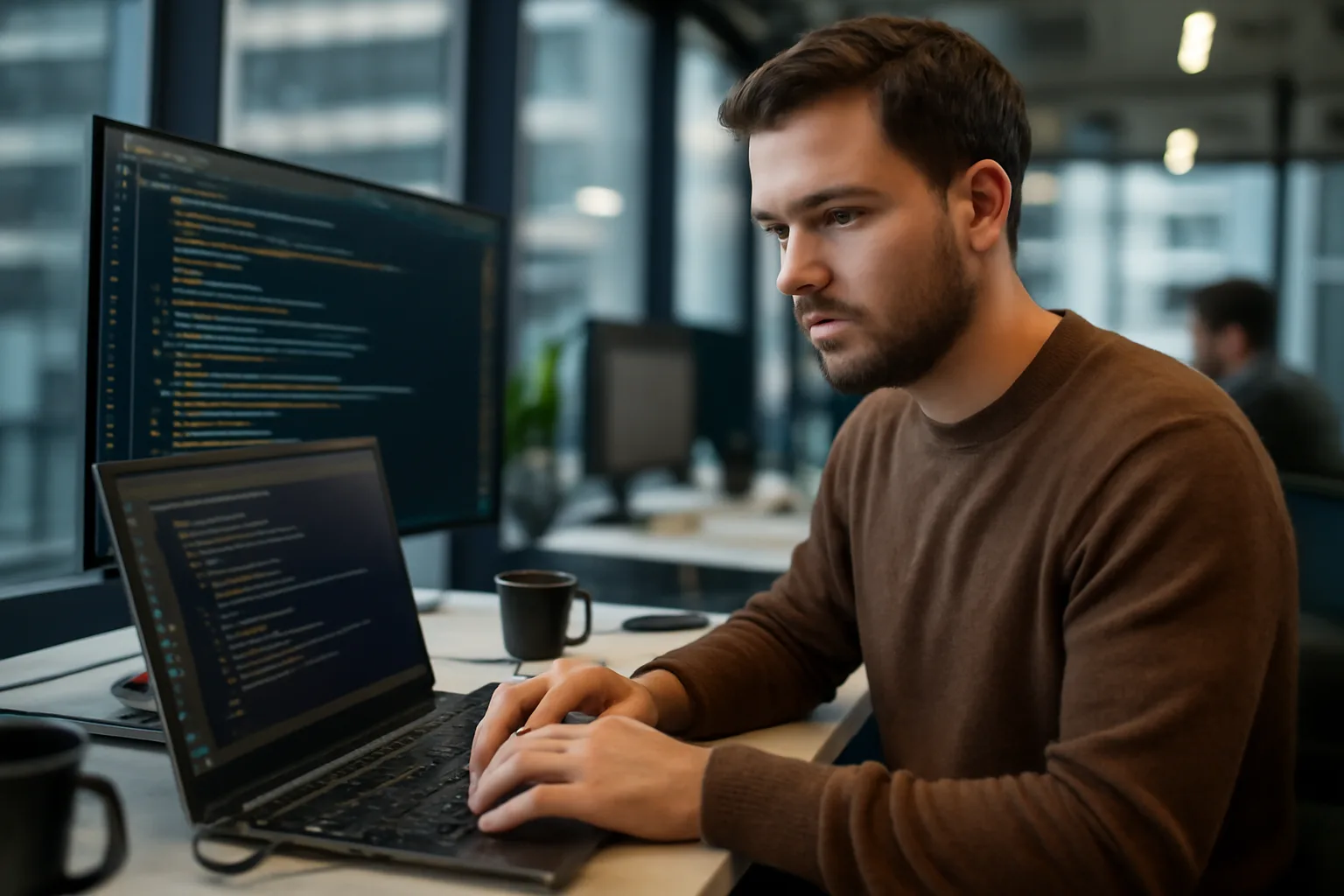 Niteshift: Нов стартъп в AI кодирането с фокус върху независимостта от големите AI платформи