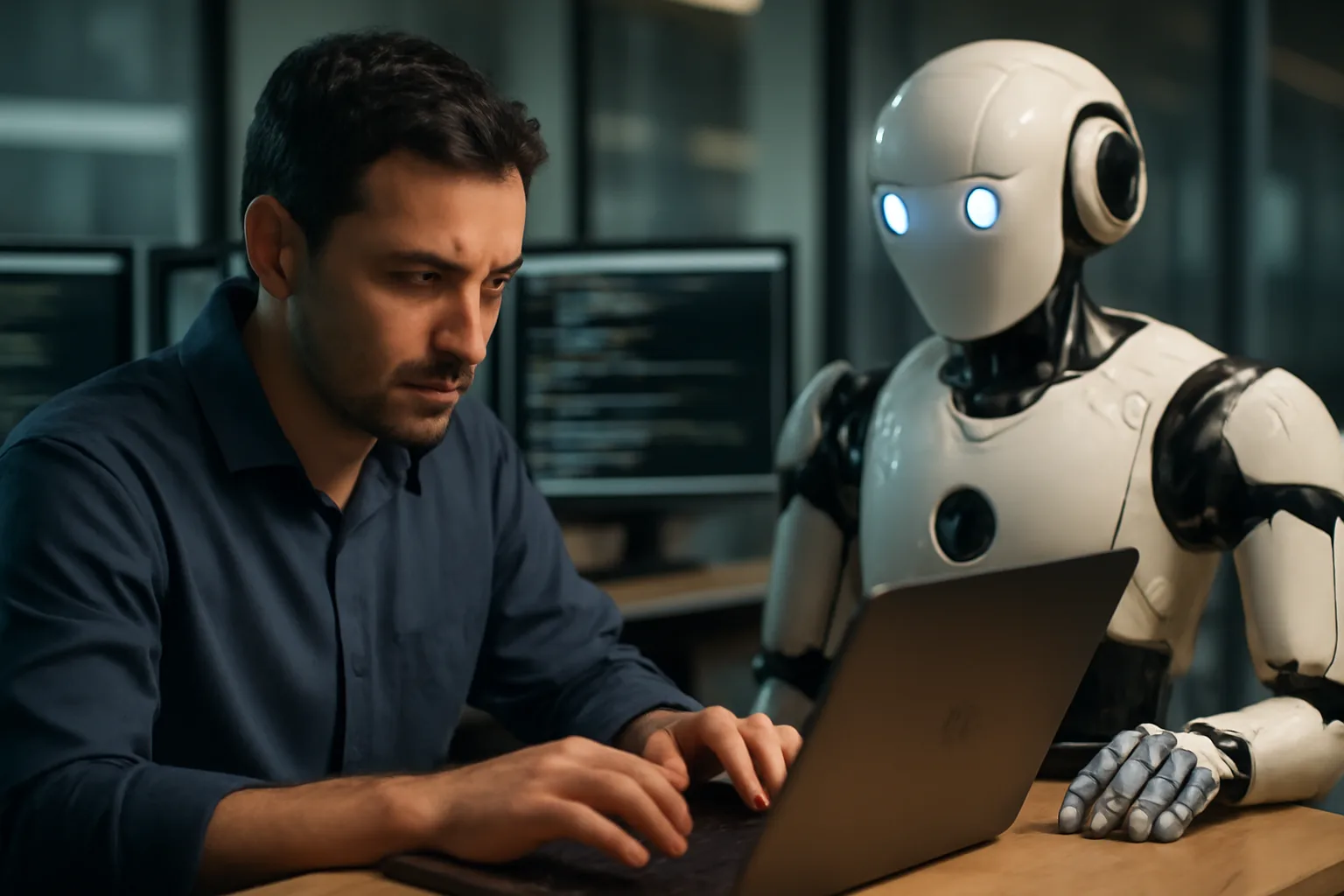 OpenAI представя Aardvark – автономен изследовател на софтуерна сигурност с изкуствен интелект