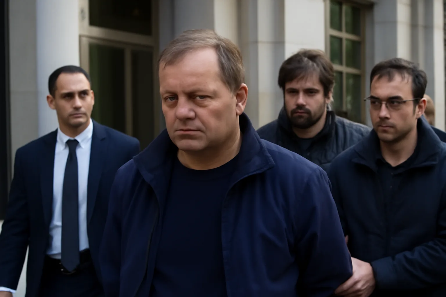 САЩ обвиняват трима руснаци за предоставяне на защитен хостинг на рансъмуер групи
