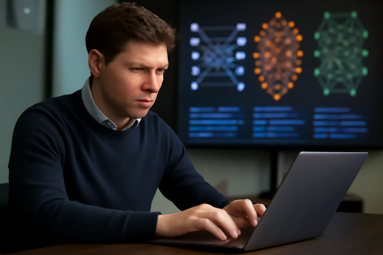 OpenAI разработва система за автоматично разпознаване на значения на думи чрез невронни мрежи
