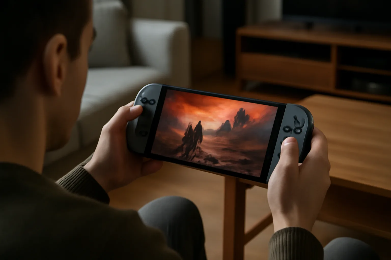 FromSoftware подготвя затворен мрежов тест за ексклузивната игра The Duskbloods за Switch 2
