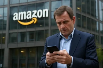 Amazon глобен с 2,25 милиона долара за блокиране на достъп до данни на жертви на измами