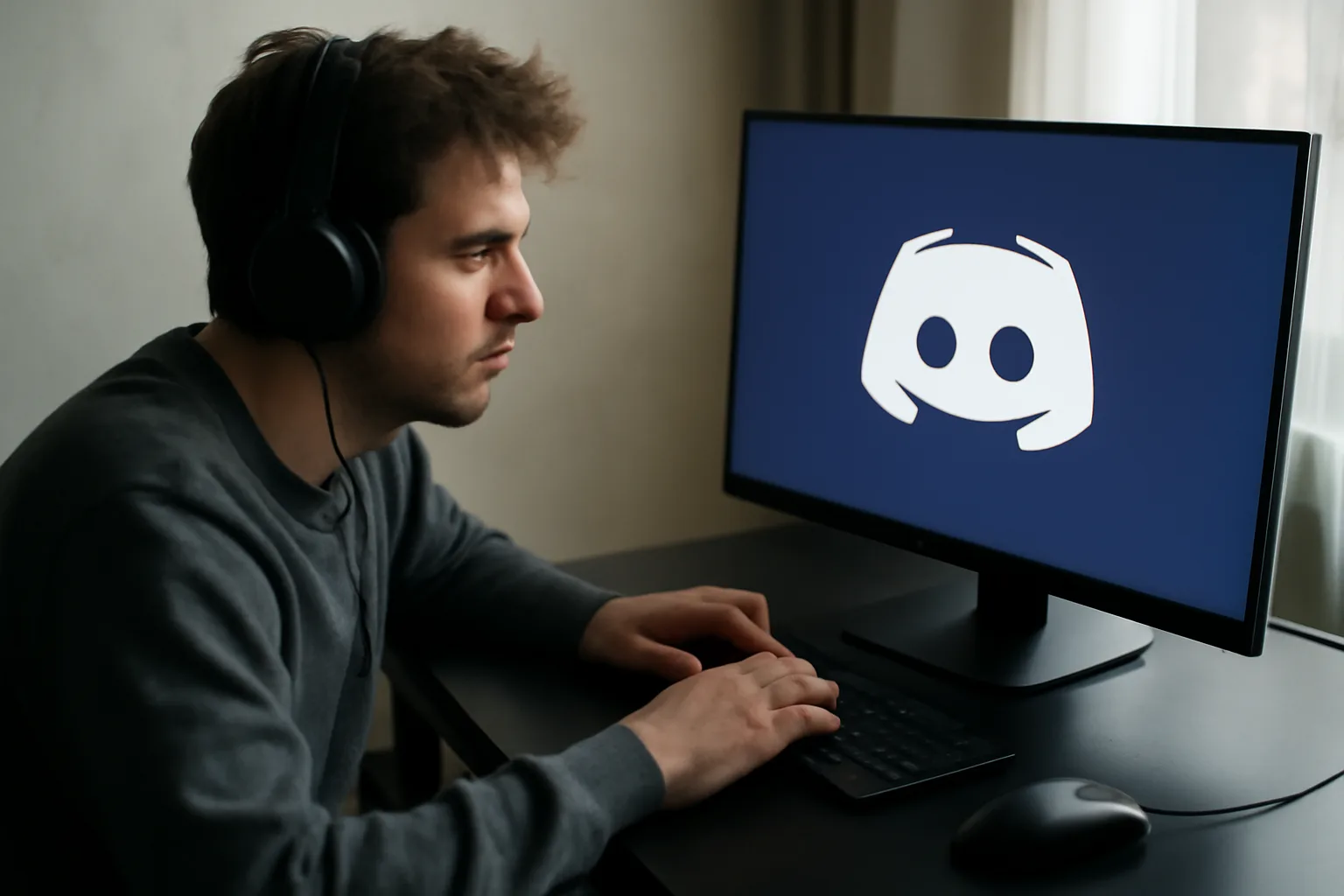 Discord възстанови услугата след прекъсване, причинено от проблем с API системите