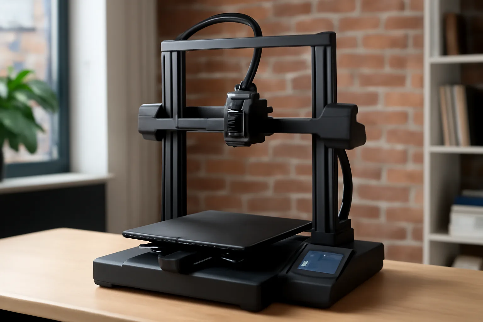 Bambu Lab представя Big Bed Slinger: A2L – достъпна 3D принтерна платформа за домашни и професионални потребители