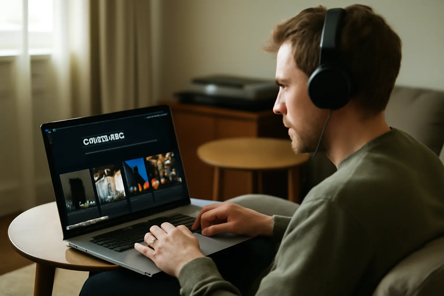 Record Club: Новата платформа за музикални ентусиасти, подобна на Letterboxd