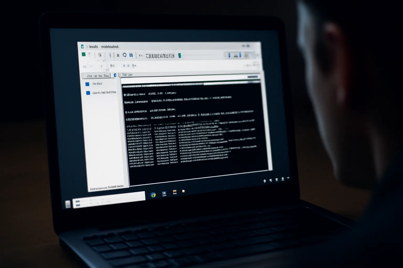 Незакърпена уязвимост в Windows Search URI позволява кражба на NTLMv2 хешове