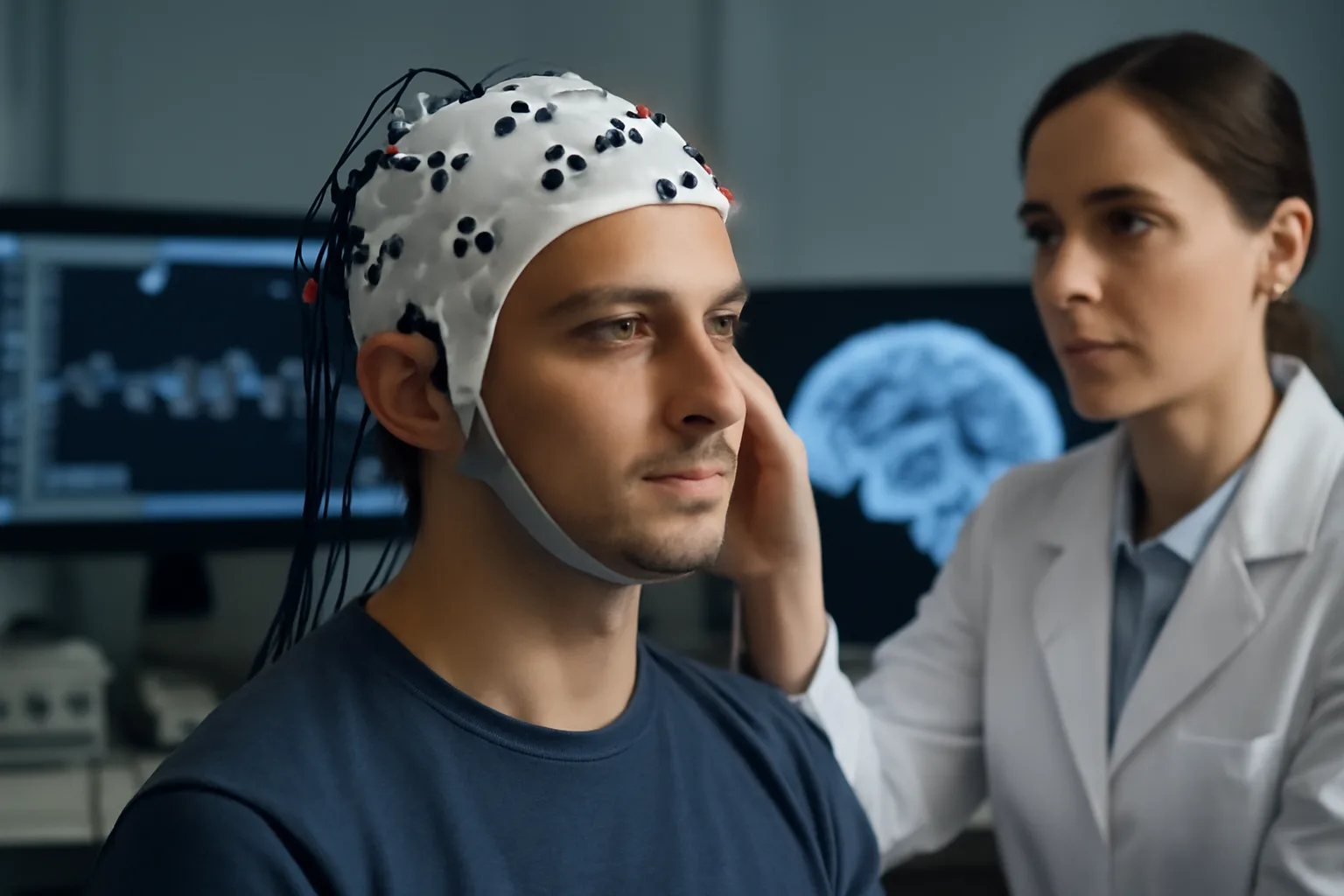 OpenAI инвестира в Merge Labs за развитие на интерфейси между мозъка и компютъра