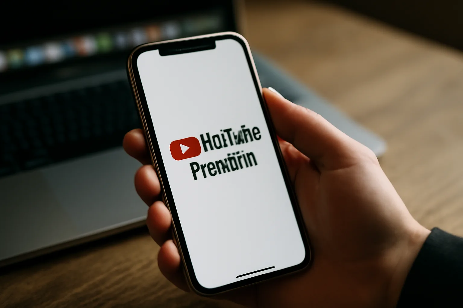 Промени в цените на YouTube Premium за потребителите, абонирани през Apple устройства