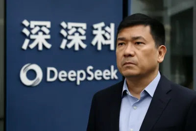 DeepSeek планира разработка на собствени чипове в отговор на американските износни ограничения