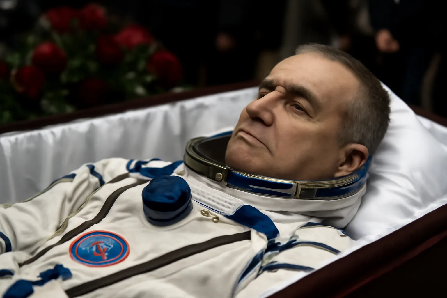 Почина космонавтът Александър Самокутяев – първият бивш член на екипажа на МКС, който загуби живота си