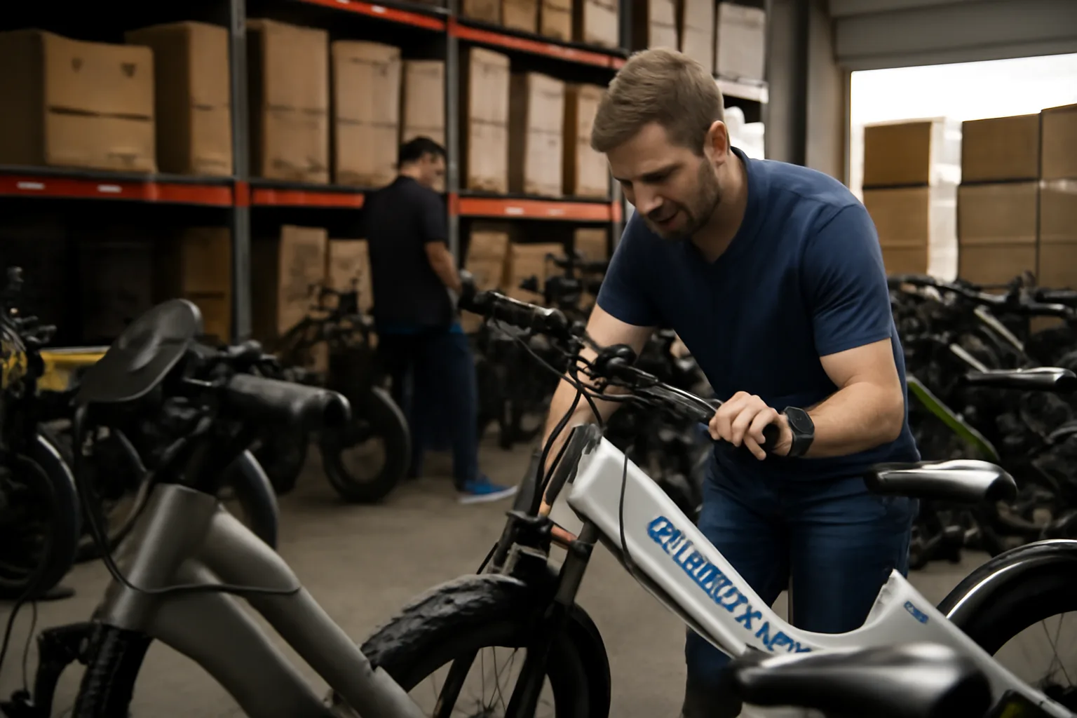 Lectric се разраства успешно на фона на фалити в сектора на електрическите велосипеди в САЩ