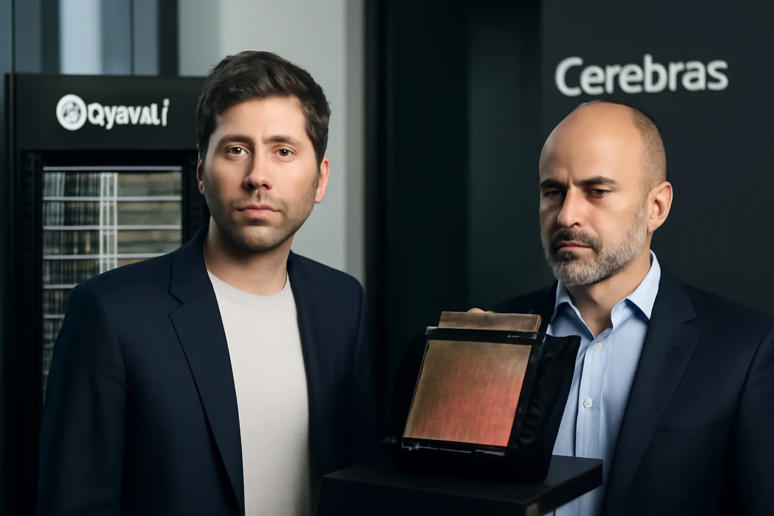 OpenAI и Cerebras обединяват усилия за ускоряване на изчисленията в изкуствения интелект