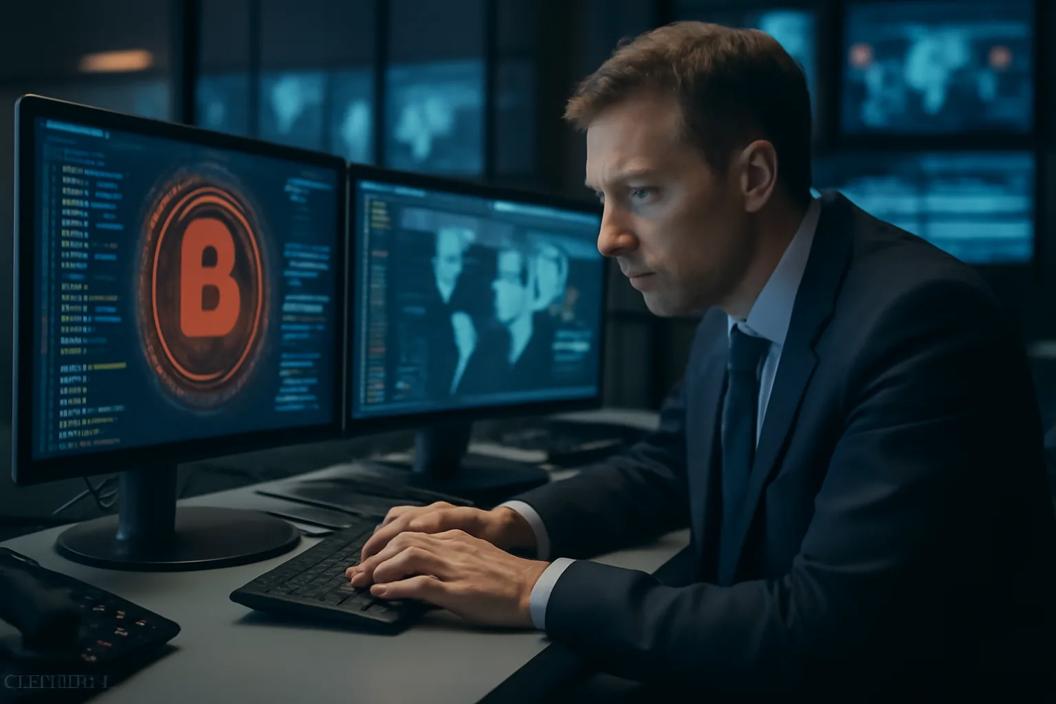 Оценка на киберсигурността за 2026 г.: Разрив между осъзнаване и оперативна устойчивост
