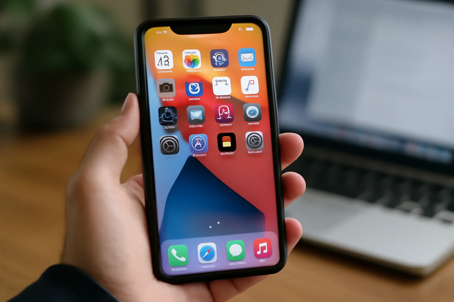 Apple ускорява работата на своите операционни системи с нови ъпдейти
