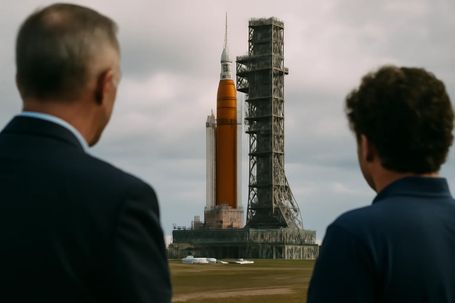 Предизвикателствата пред новите ракети на NASA и бъдещето на космическите мисии