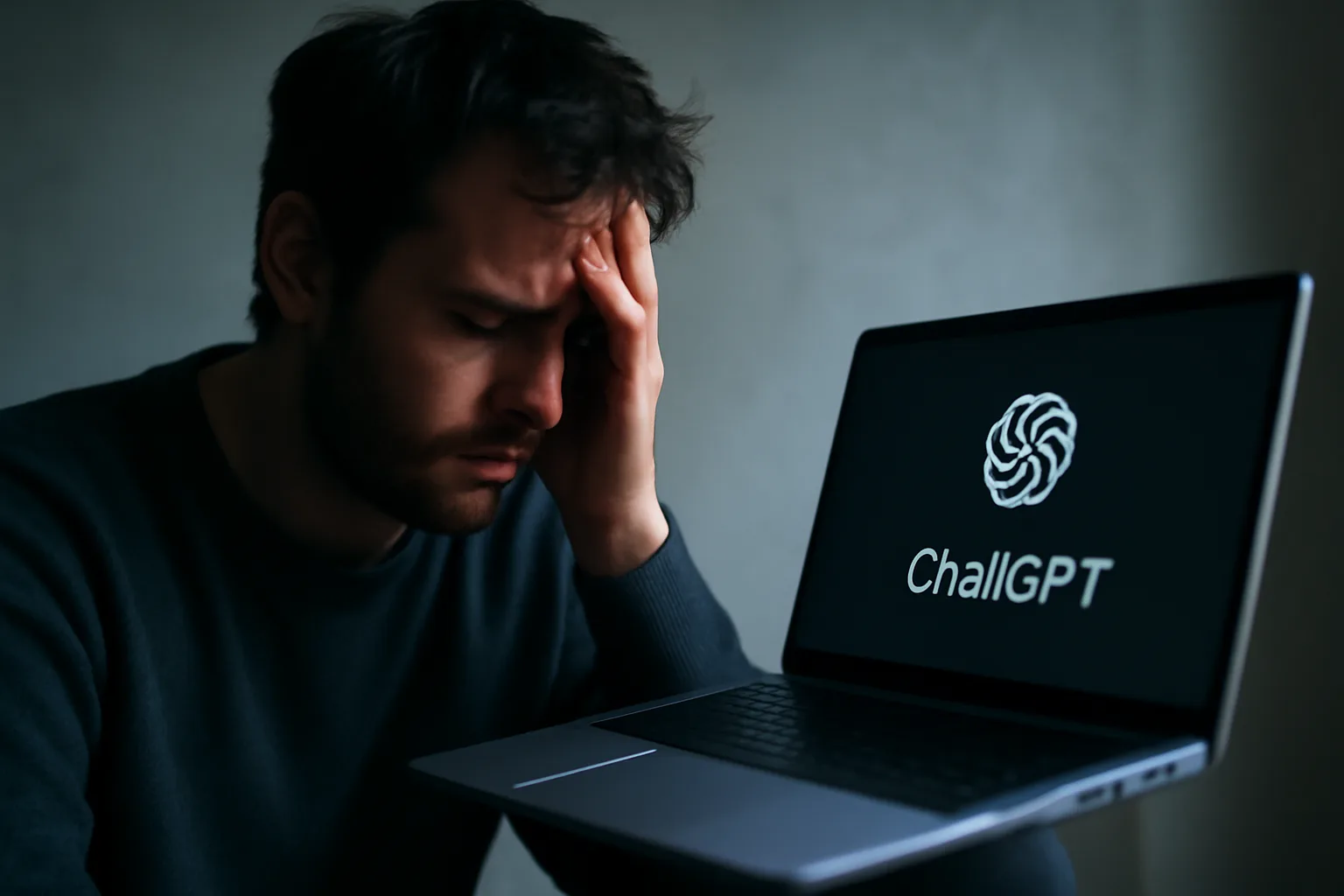 Обвинения срещу ChatGPT за неподходящо поведение при разговор с уязвим потребител