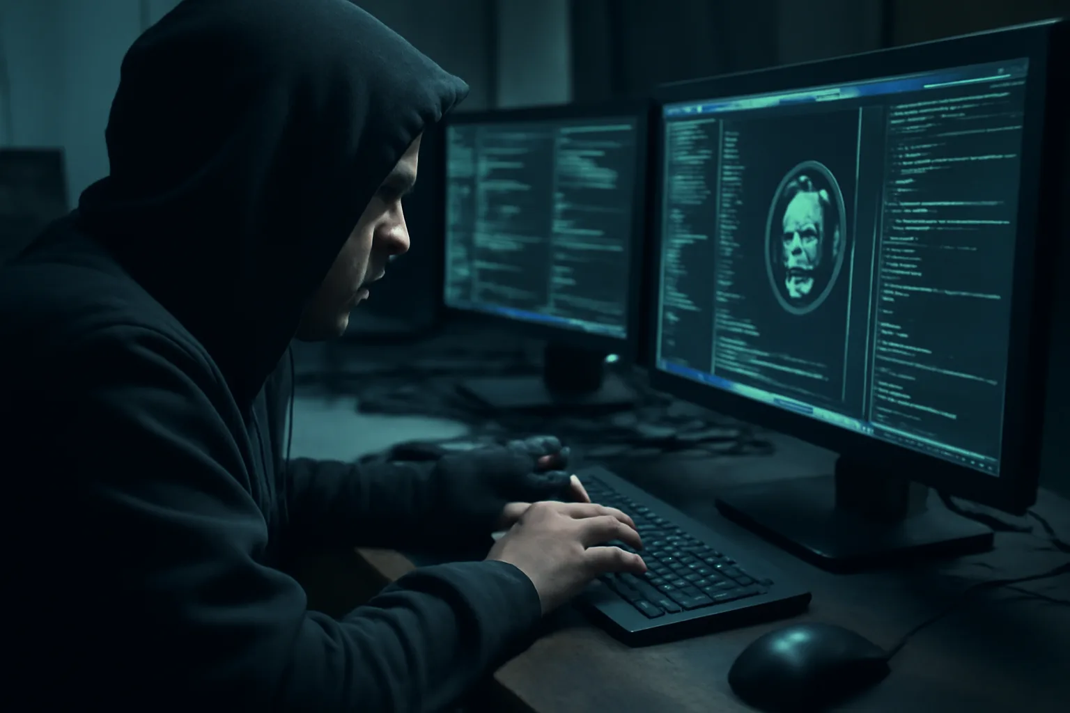 Тайнствената група Ghost Hackers и нейното влияние върху киберсигурността днес