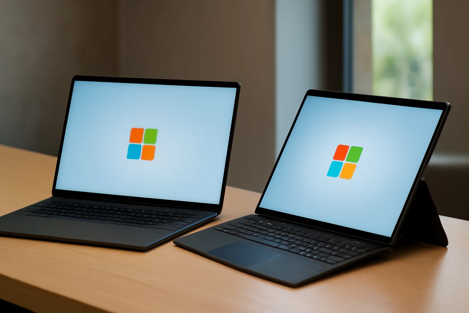 Microsoft представи нови Surface Laptop и Surface Pro с подобрена производителност и по-високи цени