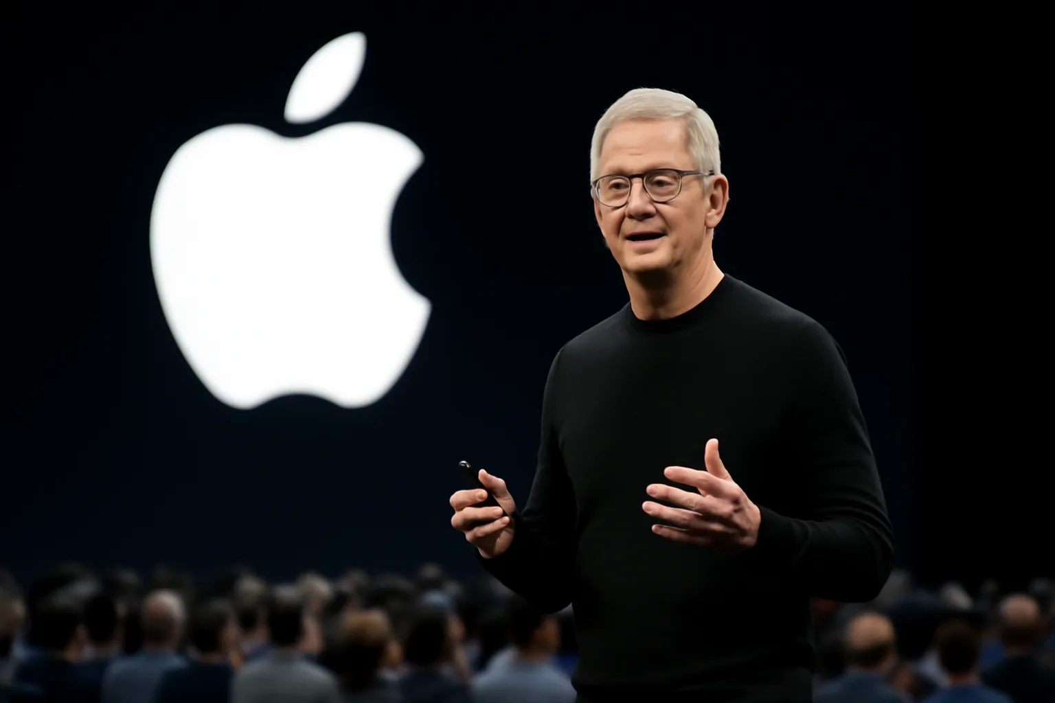 Apple WWDC 2026: Последното участие на Тим Кук и очакванията за конференцията