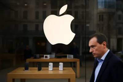 Apple задържа цените на някои продукти въпреки общото поскъпване