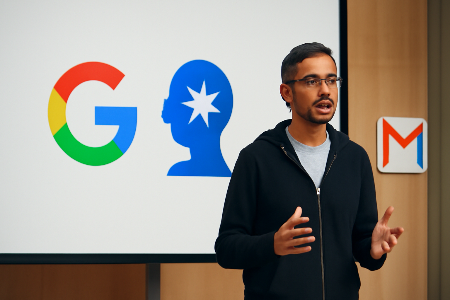 Google представи Gemini Spark – нов интелигентен асистент с интеграция в Gmail