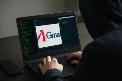 Новият зловреден софтуер Umbrij използва OAuth за достъп до Gmail чрез Google API
