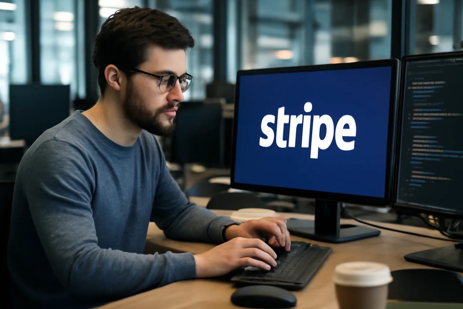 Stripe интегрира GPT-4 за подобряване на потребителското изживяване и борба с измамите