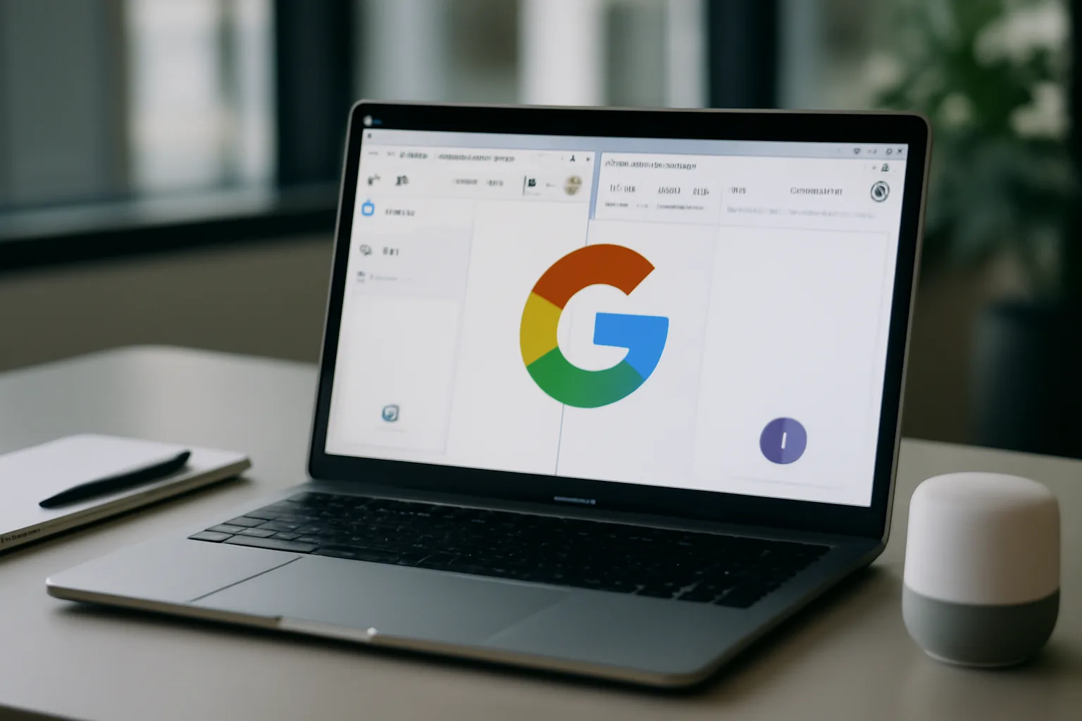 Google въвежда нови AI функции в Workspace за по-лесна работа с документи и имейли