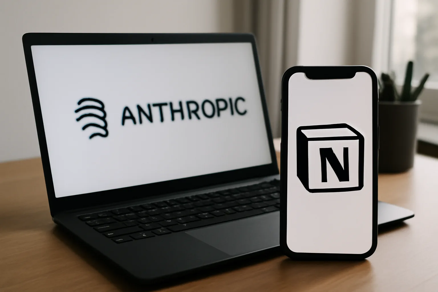 Notion възстановява достъпа до Anthropic след прекъсване на услугата