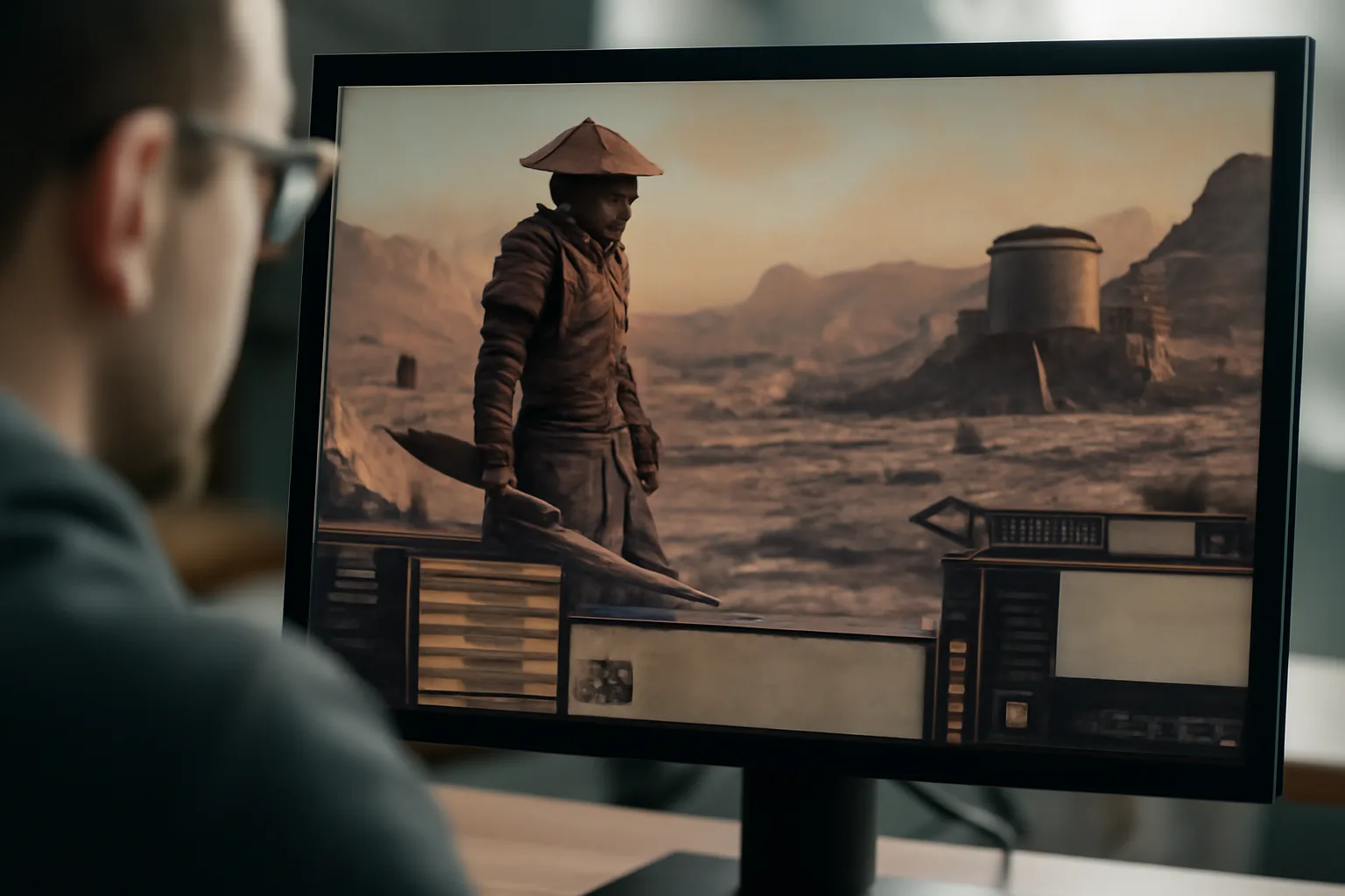 Kenshi достига 3 милиона продадени копия и подгрява феновете с нов уебсайт за Kenshi 2