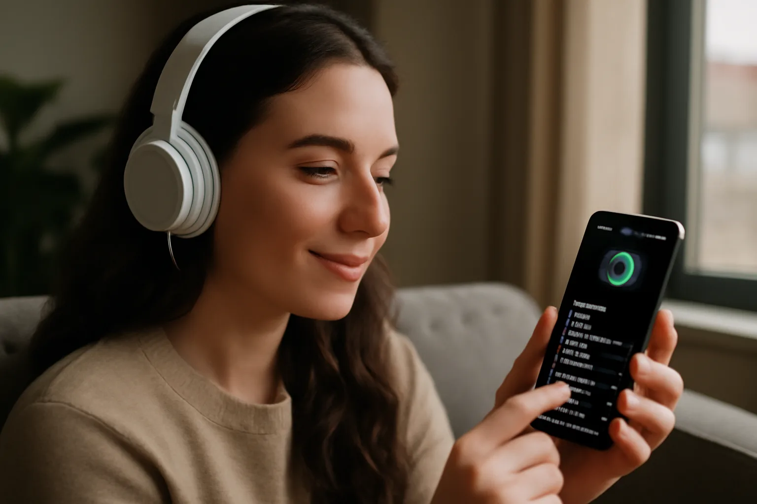 Spotify представя AI асистент за персонализирано музикално преживяване