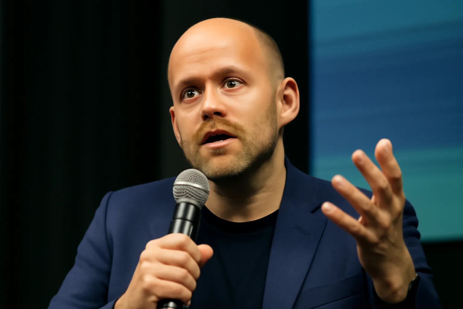 Spotify се стреми да бъде водещата легална платформа за AI музикални ремикси