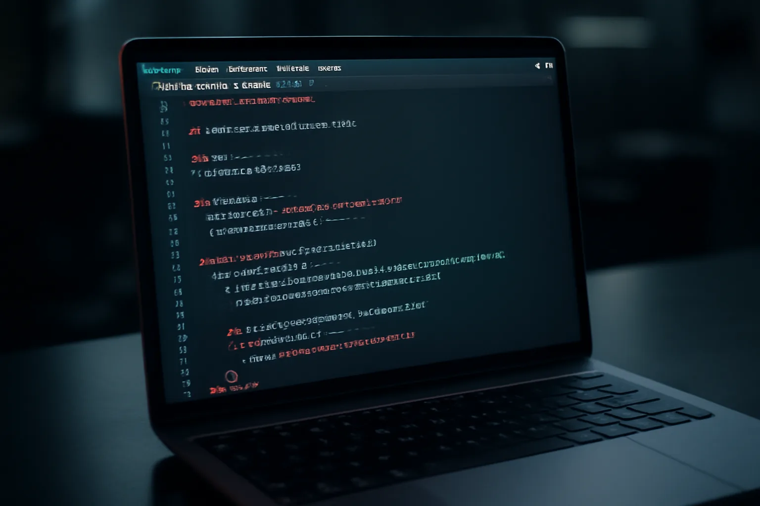 Краткотрайно изтичане на изходния код на зловредния червей Miasma в GitHub