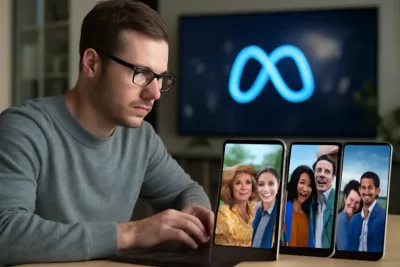 Meta представя новия AI модел Muse Image за генериране на изображения в Instagram и WhatsApp