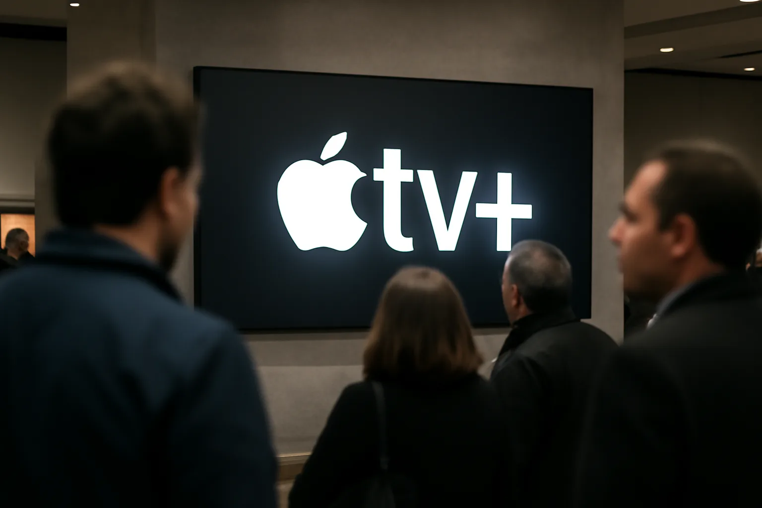 Apple TV+ като новият конкурент в стрийминг индустрията: Анализ на растежа и предизвикателствата