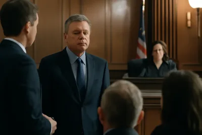 Съдебни дела срещу сливането на Paramount и Warner Bros. Discovery заради опасения за пазара