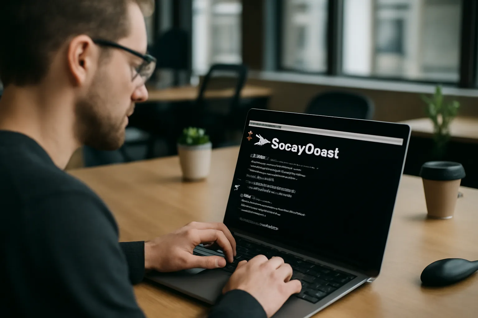 DoorDash представя нов команден интерфейс за поръчки чрез терминал