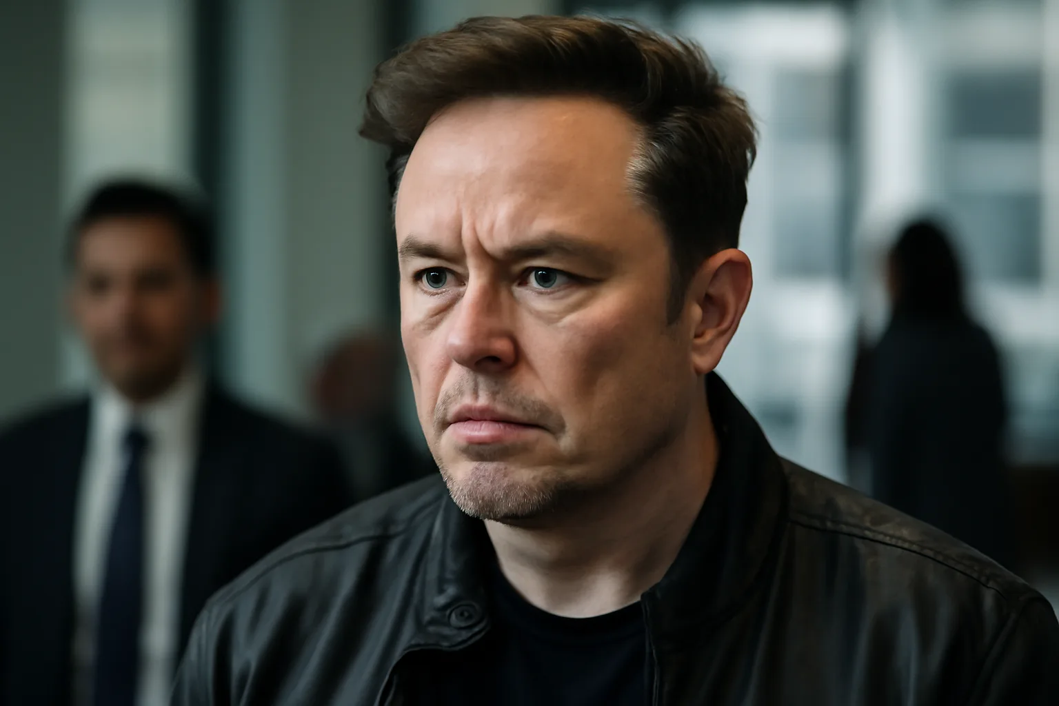 Илон Мъск отново се опитва да избегне одити на FTC за обработката на данни в X