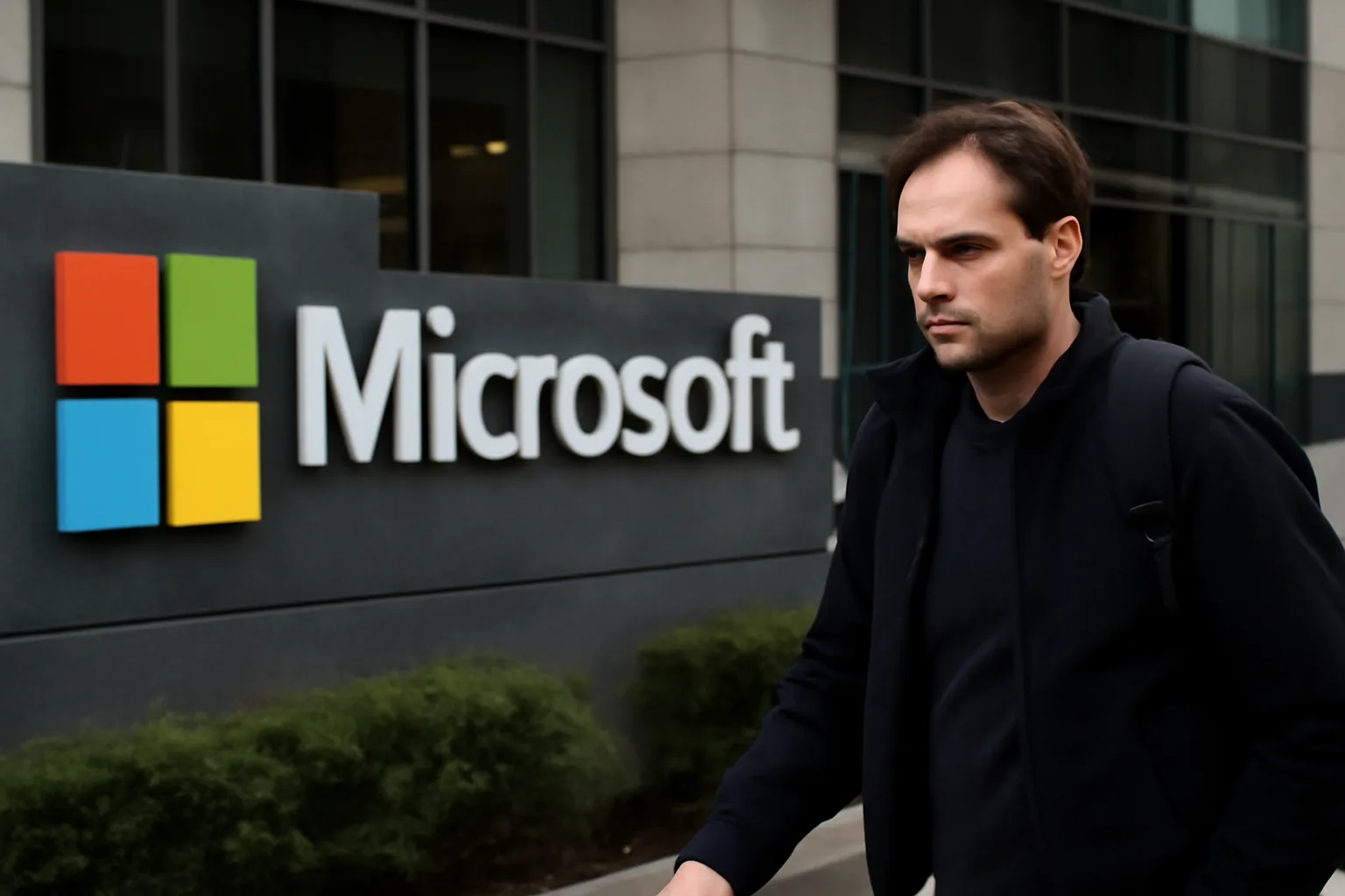 Microsoft извършва съкращения в Xbox екипа, променя стратегията си в гейминг сектора