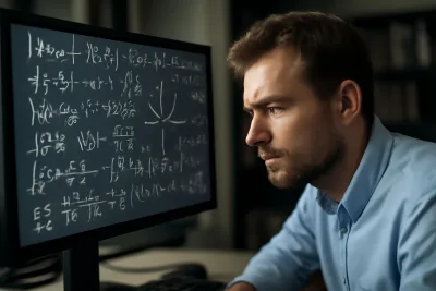 Модел на OpenAI реши математически проблем, нерешен в продължение на 80 години