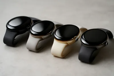 Pixel Watch 5 с четири различни варианта на корпуса преди официалния дебют