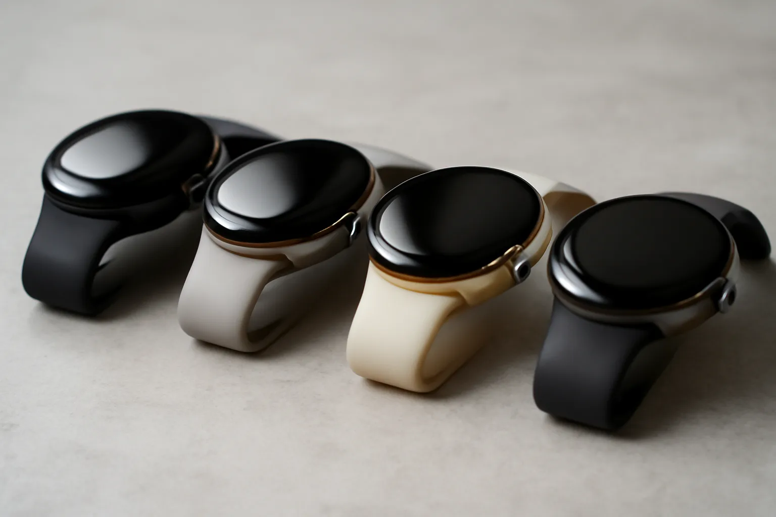 Pixel Watch 5 с четири различни варианта на корпуса преди официалния дебют