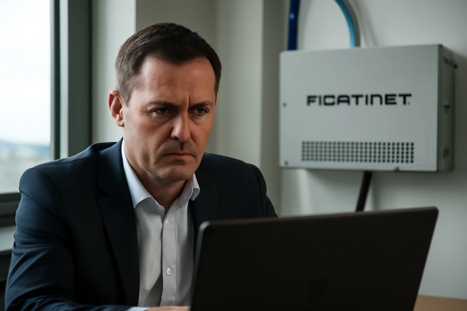 CISA предупреждава потребителите на Fortinet за уязвимост FortiBleed и необходимостта от защита